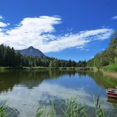 voelser weiher nordufer