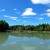 voels huberweiher fischteich