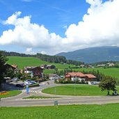 kastelruth ortsteil telfen kreuzung