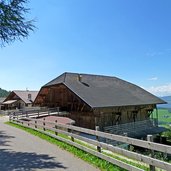 tusch hof bei kastelruth