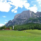 voels tuffalm wiesen schlern