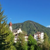 tiers dorf