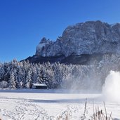 voelser weiher winter schneeraeumung