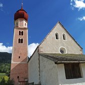 st oswald kastelruth kirche