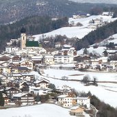 voels am schlern winter untervoels