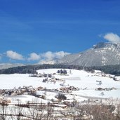 voels am schlern winter obervoels