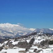 peterbuehl und eisacktal winter