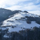 hoefe bei steinegg winter