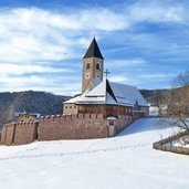 seis am schlern winter