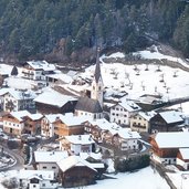 tisens winter