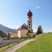 tiers kirche