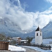 voels am schlern ortschaft ums winter