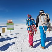 skigebiet seiser alm winter