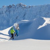 skigebiet seiser alm winter