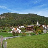 tisens kastelruth herbst kuehe