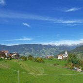 tagusens dahinter villanders