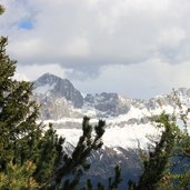 Schoenblick Tschafonhuette