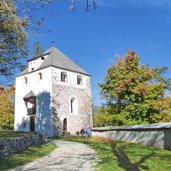 kastelruth kofel kalvarienberg promenade