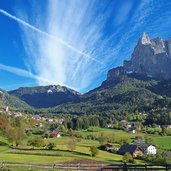 kastelruth ort seis am schlern