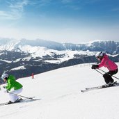 A dolomiti superski seiseralm cober