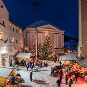 Kastelruther Weihnachtsmarkt