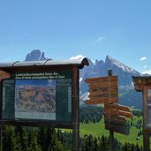 RS landschaftschutzgebiet seiser alm