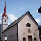 RS seis am schlern maria hilf kirche