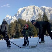 RS voelser weiher hockey winter