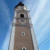 RS kastelruth turm kirche