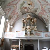 RS Tiers Kirche
