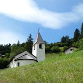 RS tiers ortsteil st zyprian kirche