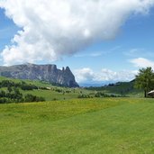 RS seiser alm aussicht schlern