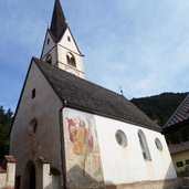 RS kastelruth kirche tisens stnikolaus fresko