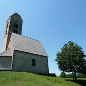 RS st peter am buehel voels peterbuehl kirche