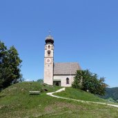 RS voels am schlern st konstantin kirche