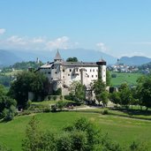 RS schloss proesels und voels am schlern