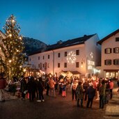 Voelser Weihnachtsmarkt