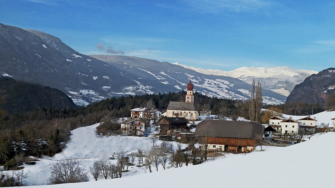 St. Oswald - Kastelruth - Südtirol, Dolomiten - seiser-alm.it