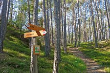 laranz rundweg grosse laranzer runde