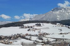 obervoels winter fie di sopra inverno