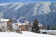 tiers dorf winter tires paese inverno