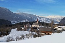 st oswald winter s osvaldo inverno kastelruth castelrotto