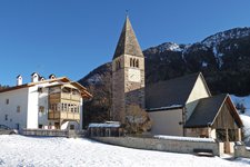 st michael kastelruth winter s michele castelrotto inverno