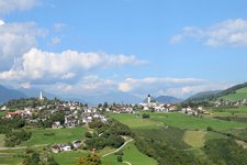 voels am schlern fie allo sciliar