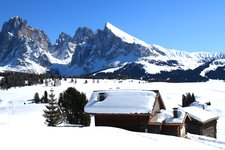 plattkofel langkofel seiser alm EMS