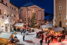 Kastelruther Weihnachtsmarkt