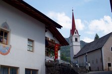 RS seis am schlern maria hilf kirche