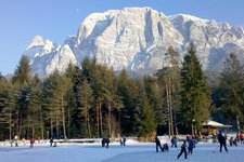 RS voelserweiher winter eislaufen