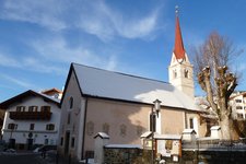 RS seis am schlern winter