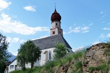 RS kastelruth st oswald kirche